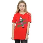 T-shirt Elf BI21879