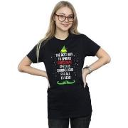 T-shirt Elf BI21942