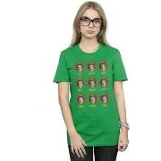 T-shirt Elf BI21738