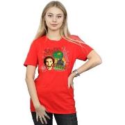 T-shirt Elf BI21899