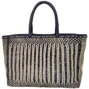 Sac à main Dragon Alliance Sac Bali Basket Big Femme Marine/Pearl