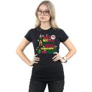 T-shirt Elf BI19026