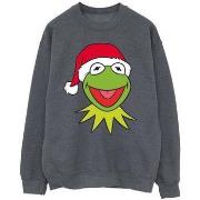 Sweat-shirt Disney Muppets