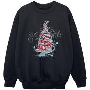 Sweat-shirt enfant Disney The Nightmare Before Christmas