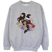 Sweat-shirt enfant Disney BI31503