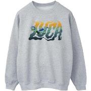 Sweat-shirt Disney Swim