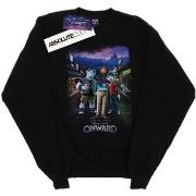 Sweat-shirt enfant Disney Onward