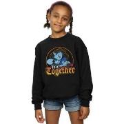 Sweat-shirt enfant Disney Onward In It Together