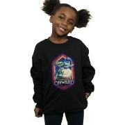 Sweat-shirt enfant Disney Onward