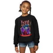 Sweat-shirt enfant Disney Onward Ian's Fire