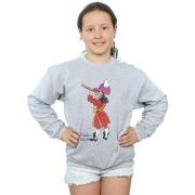 Sweat-shirt enfant Disney BI31859