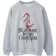 Sweat-shirt Disney The Nightmare Before Christmas