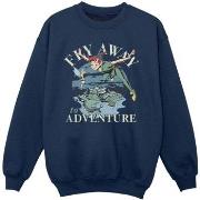 Sweat-shirt enfant Disney Fly Away To Adventure