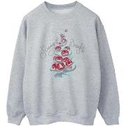 Sweat-shirt Disney The Nightmare Before Christmas