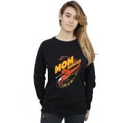Sweat-shirt Disney The Incredibles Mom To The Rescue
