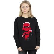 Sweat-shirt Disney Incredibles 2 Incredible Son