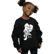 Sweat-shirt enfant Disney Tale As Old As Time