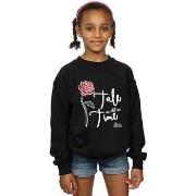 Sweat-shirt enfant Disney Tale As Old As Time