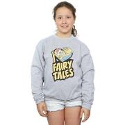 Sweat-shirt enfant Disney Beauty And The Beast I Fairy Tales