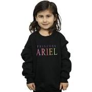 Sweat-shirt enfant Disney The Little Mermaid