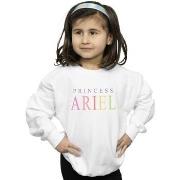 Sweat-shirt enfant Disney The Little Mermaid Ariel Graphic