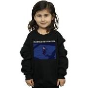 Sweat-shirt enfant Disney Undercover Princess