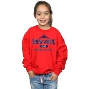 Sweat-shirt enfant Disney Original Beauty