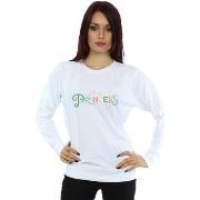 Sweat-shirt Disney BI32907