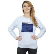 Sweat-shirt Disney Undercover Princess