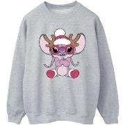 Sweat-shirt Disney BI31431