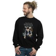 Sweat-shirt Disney BI45513