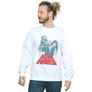 Sweat-shirt Disney Duet