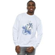 Sweat-shirt Disney Blast Off