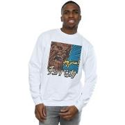 Sweat-shirt Disney Roar