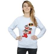 Sweat-shirt Disney The Incredibles