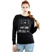 Sweat-shirt Disney Cars