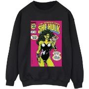 Sweat-shirt Marvel She-Hulk: Attorney At Law Second Chance