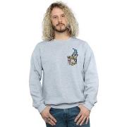 Sweat-shirt Marvel BI35039