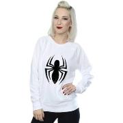 Sweat-shirt Marvel Ultimate Spider