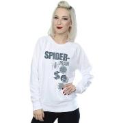 Sweat-shirt Marvel BI35469