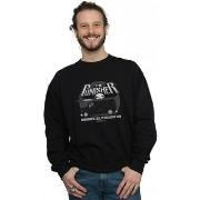 Sweat-shirt Marvel BI35783