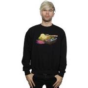 Sweat-shirt Marvel Talon Fighter Wakanda