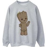 Sweat-shirt Marvel I Am Groot