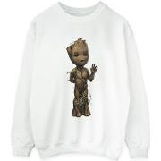 Sweat-shirt Marvel I Am Groot