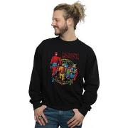 Sweat-shirt Marvel BI49180