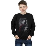 Sweat-shirt enfant Marvel Avengers Endgame