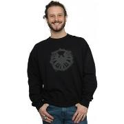 Sweat-shirt Marvel Agents of SHIELD