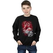 Sweat-shirt enfant Marvel Avengers Endgame