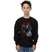 Sweat-shirt enfant Marvel Avengers Endgame