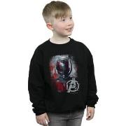 Sweat-shirt enfant Marvel Avengers Endgame